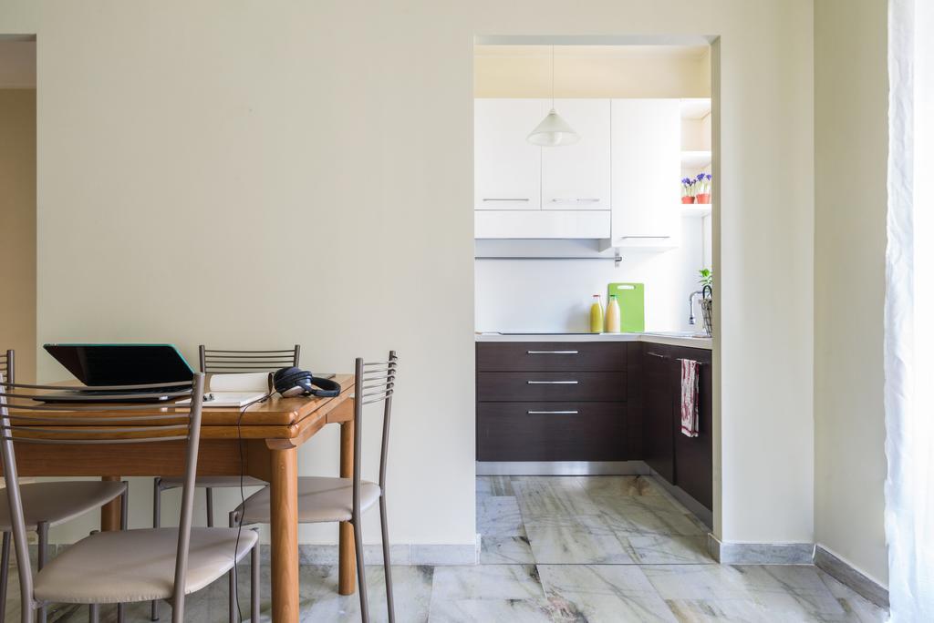 Alcuino Apartment 米兰 外观 照片
