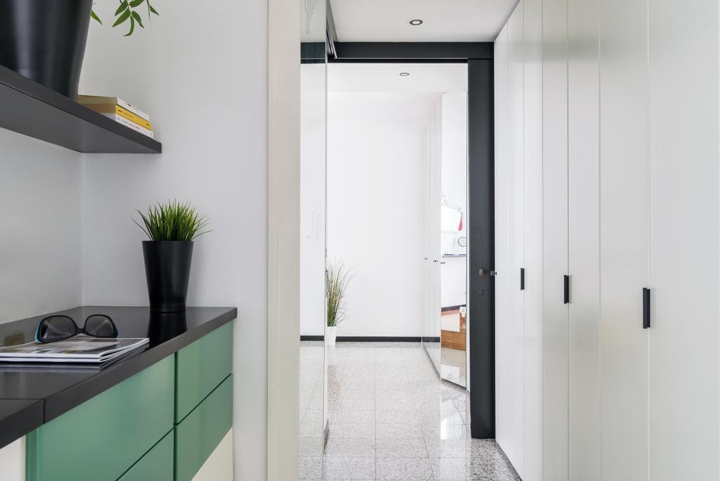 Alcuino Apartment 米兰 外观 照片