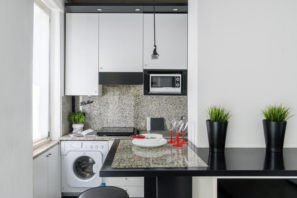 Alcuino Apartment 米兰 外观 照片