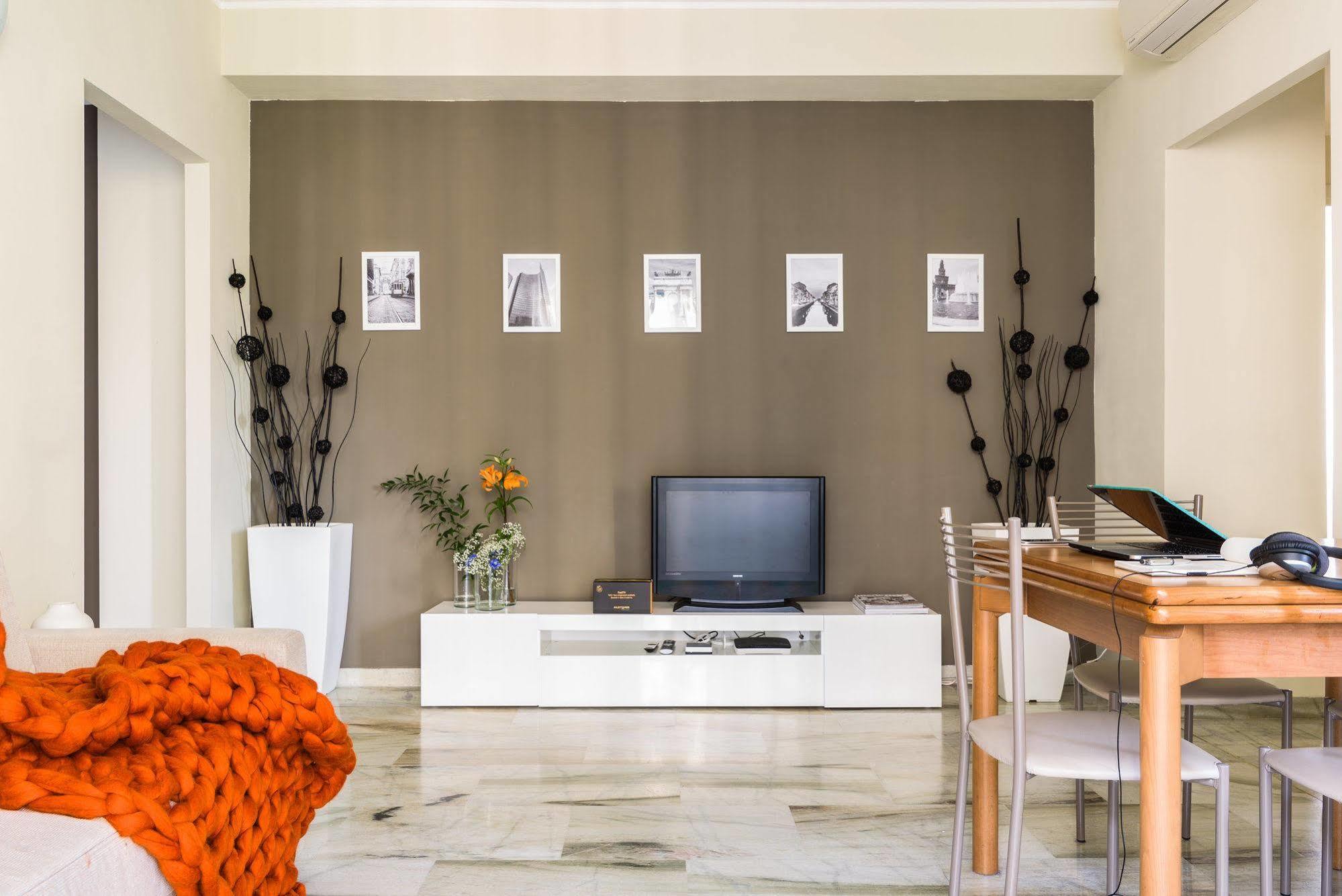 Alcuino Apartment 米兰 外观 照片