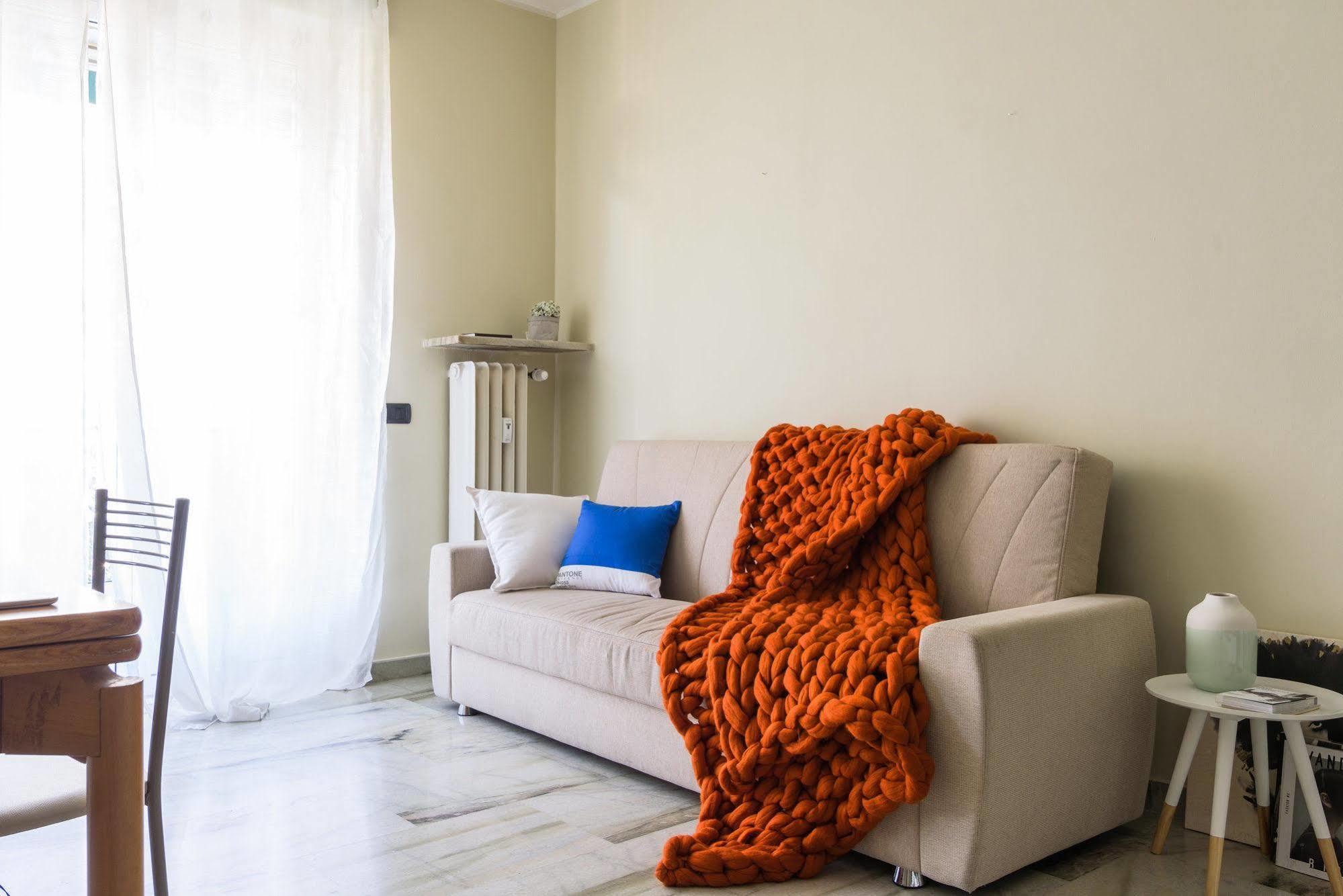 Alcuino Apartment 米兰 外观 照片