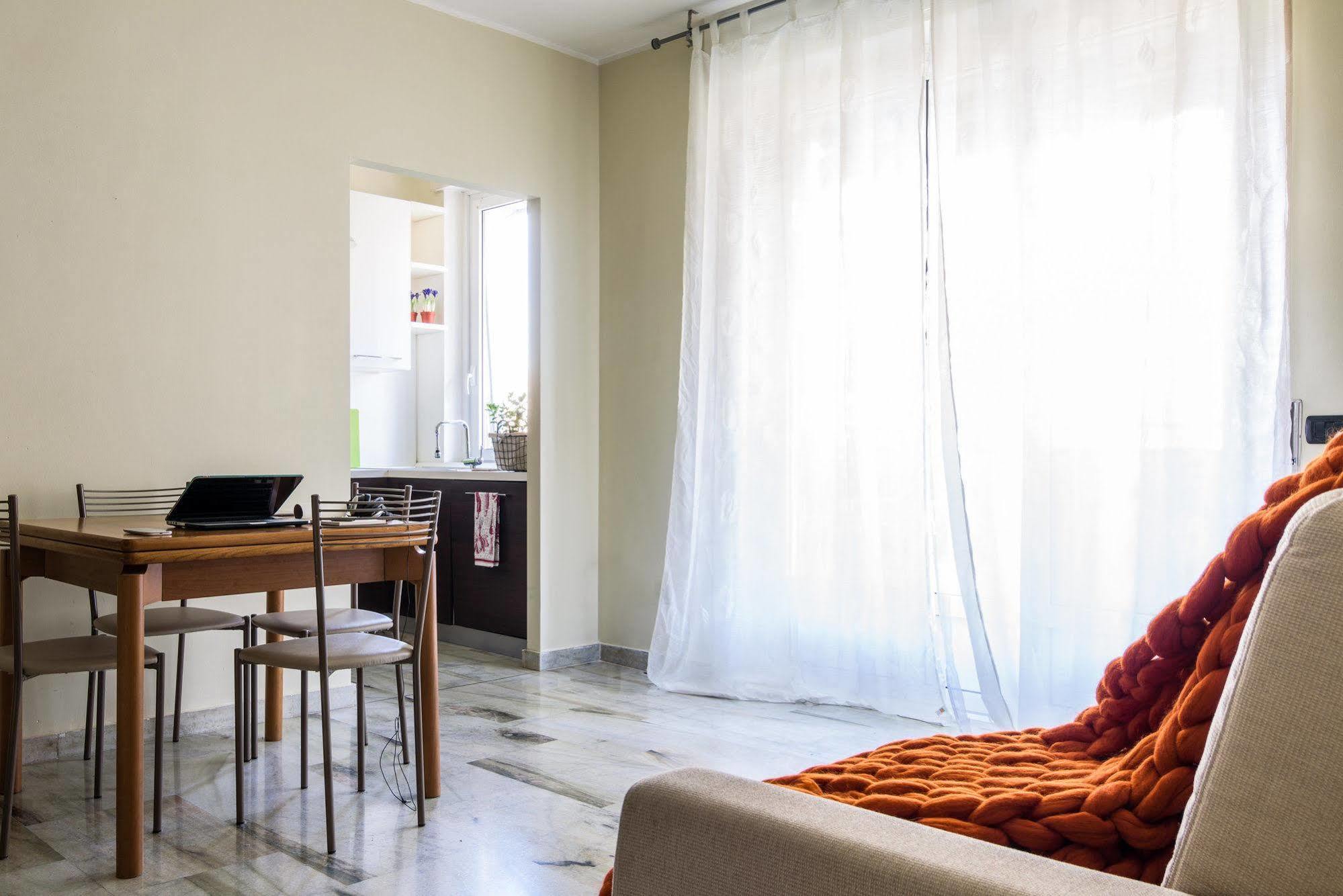Alcuino Apartment 米兰 外观 照片