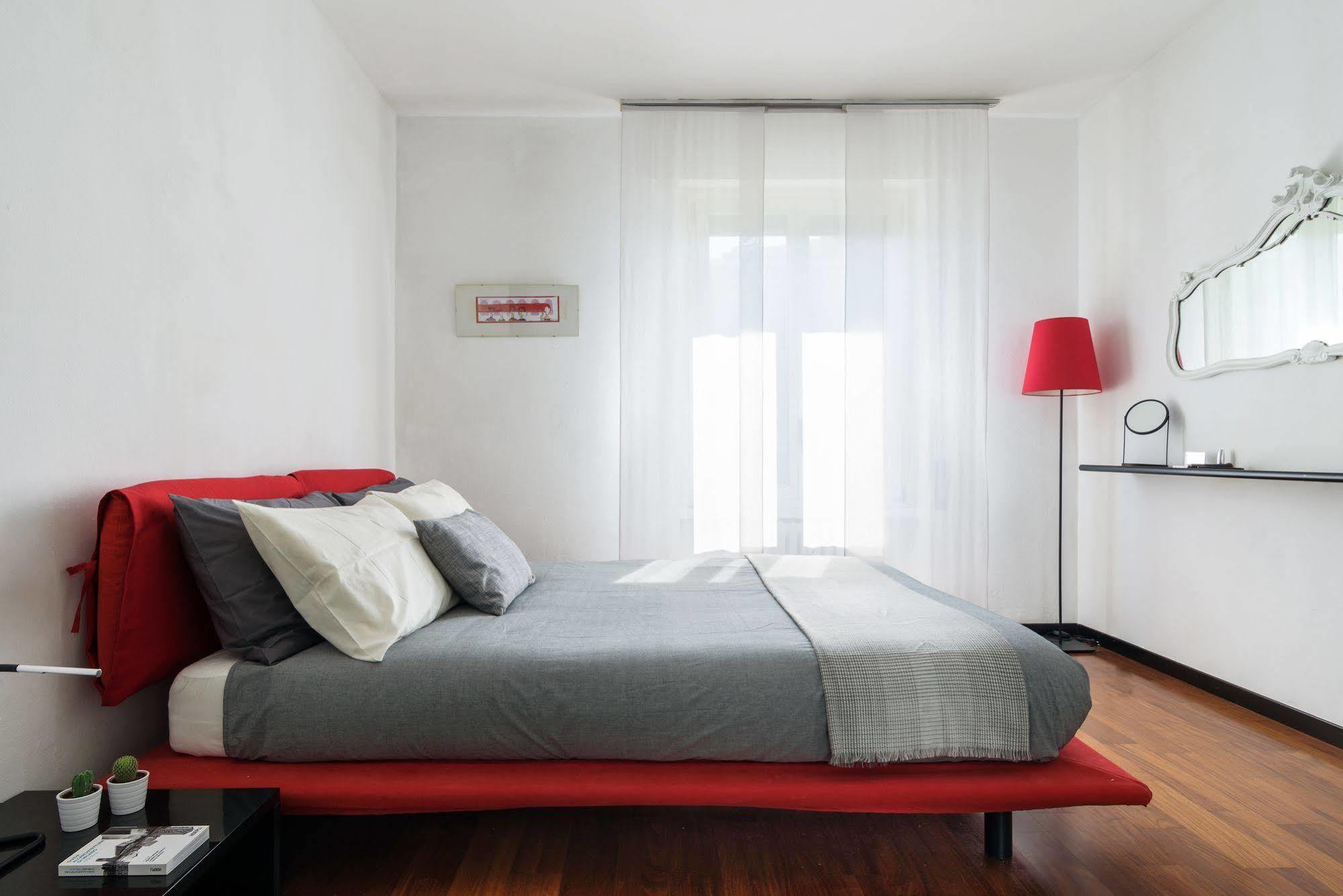 Alcuino Apartment 米兰 外观 照片
