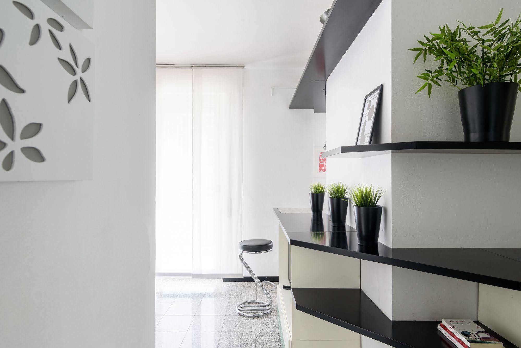 Alcuino Apartment 米兰 外观 照片