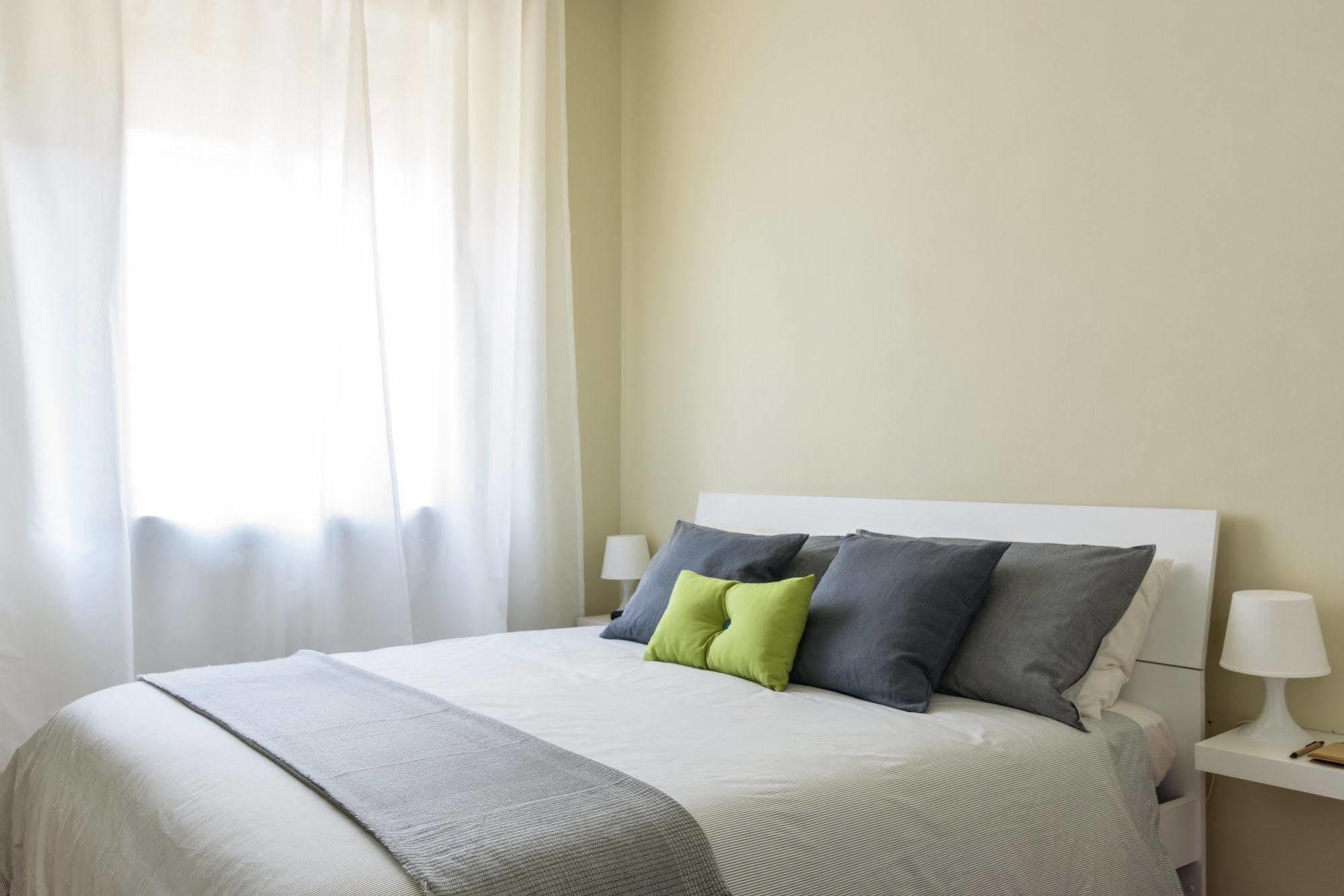 Alcuino Apartment 米兰 外观 照片