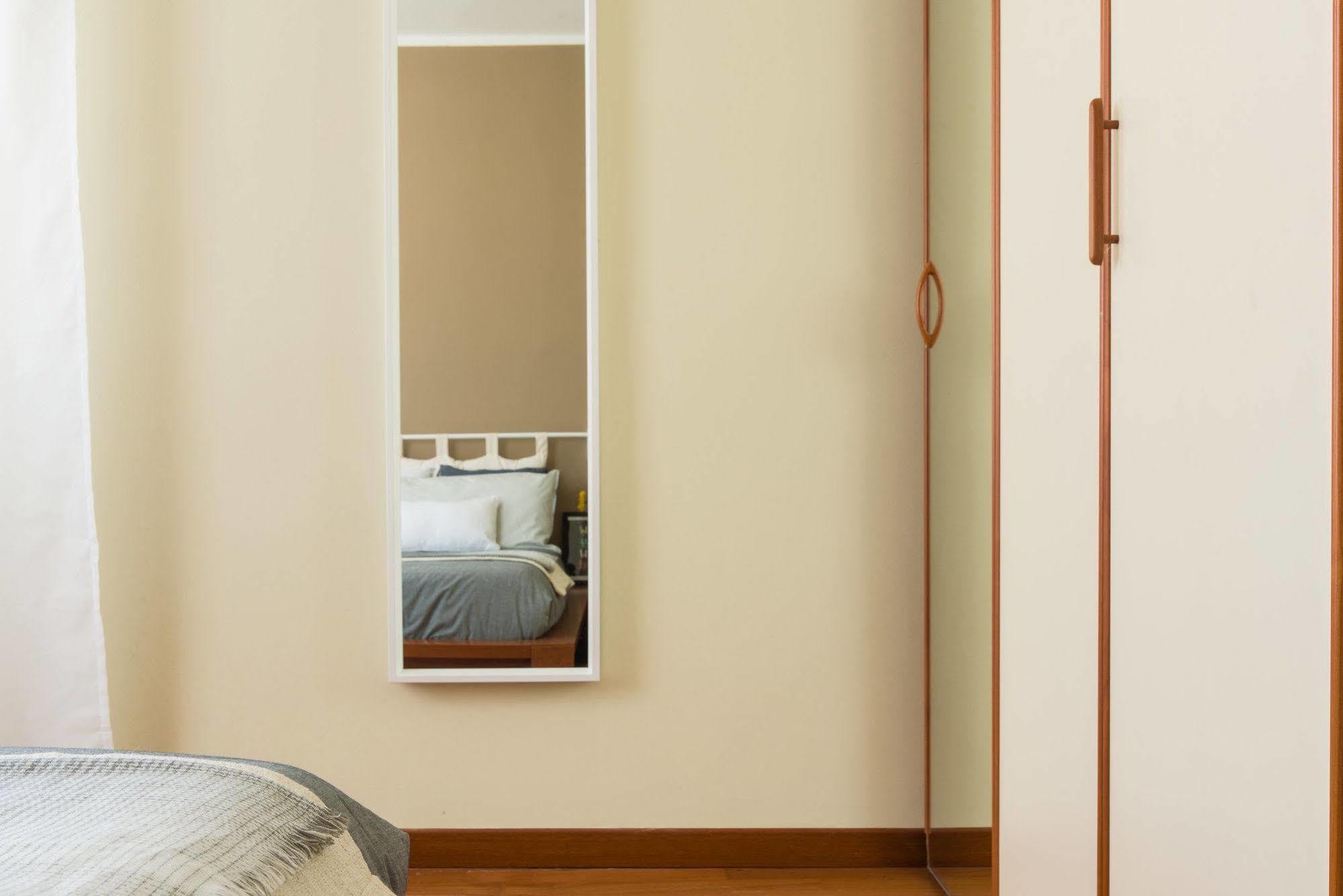 Alcuino Apartment 米兰 外观 照片