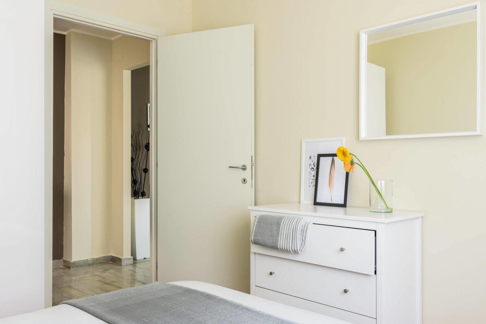 Alcuino Apartment 米兰 外观 照片