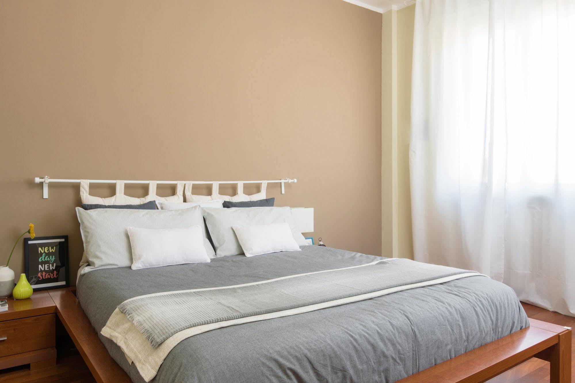 Alcuino Apartment 米兰 外观 照片