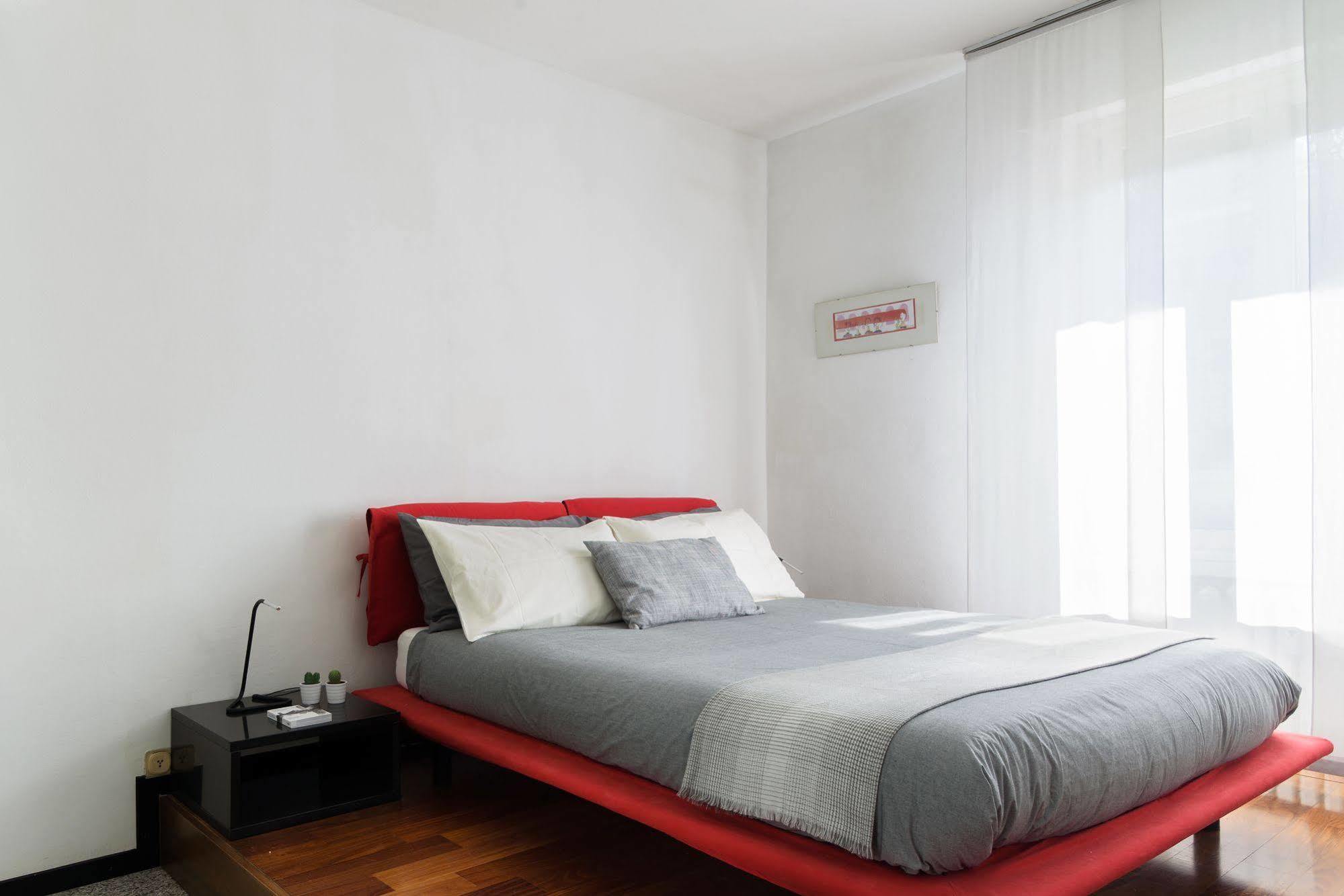 Alcuino Apartment 米兰 外观 照片