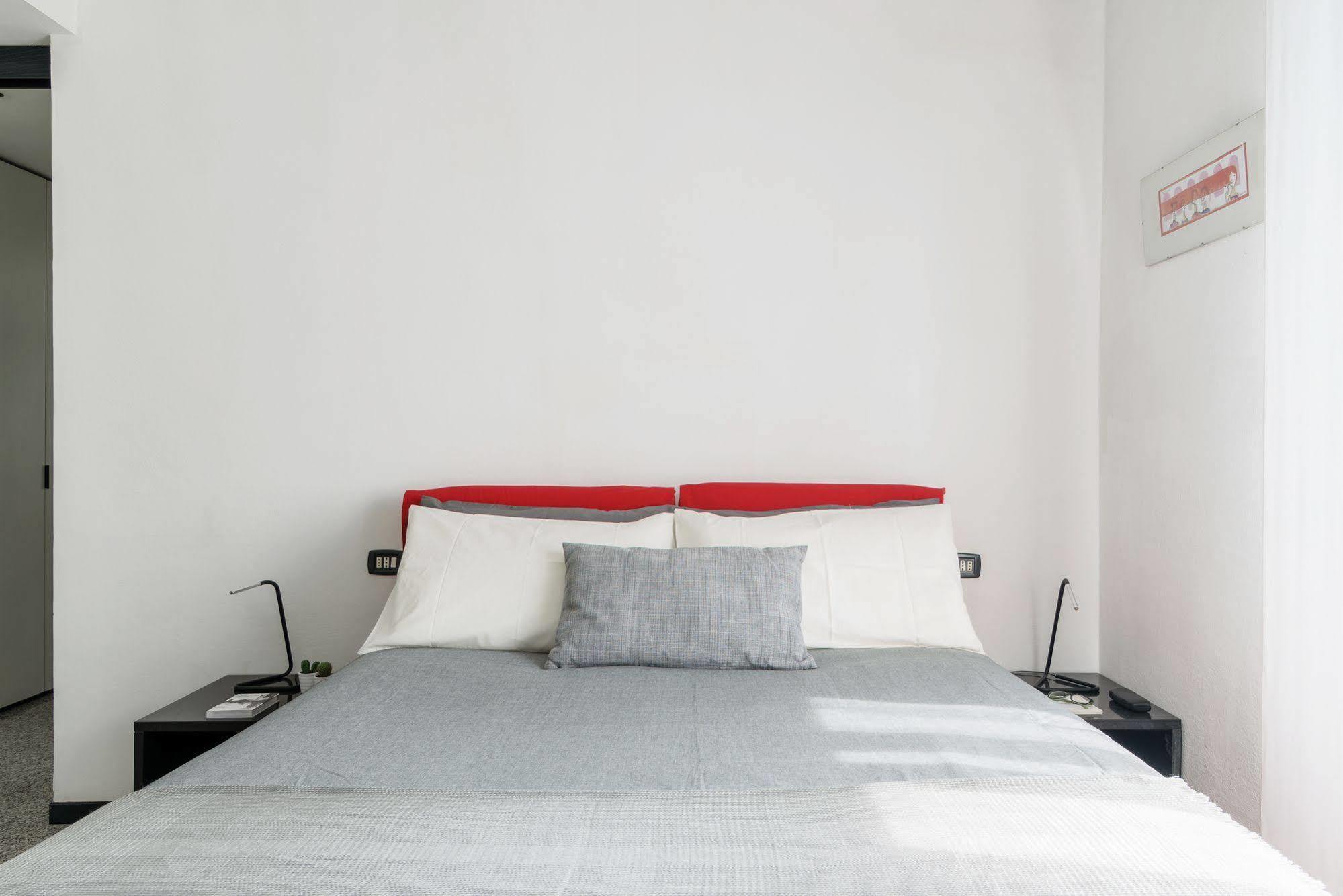 Alcuino Apartment 米兰 外观 照片