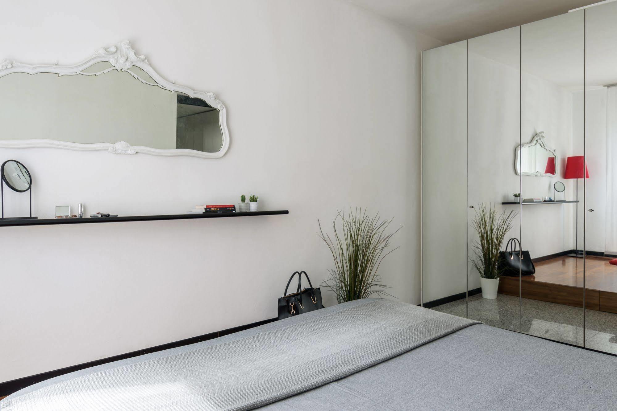 Alcuino Apartment 米兰 外观 照片