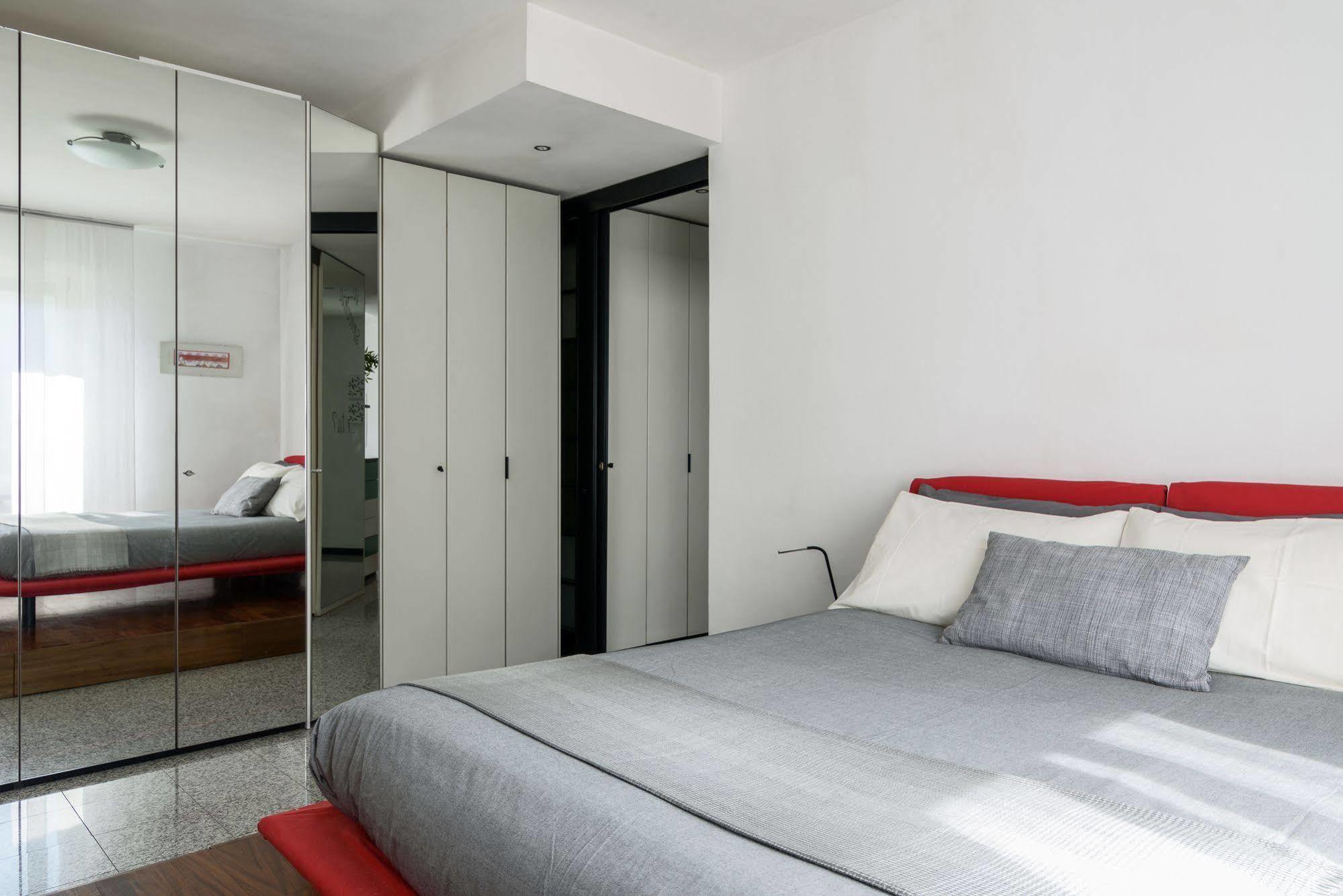 Alcuino Apartment 米兰 外观 照片