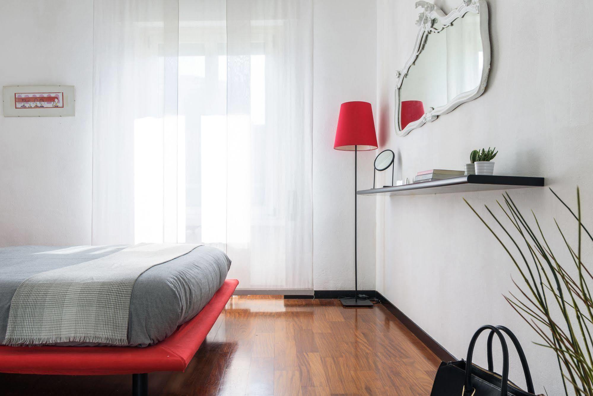 Alcuino Apartment 米兰 外观 照片
