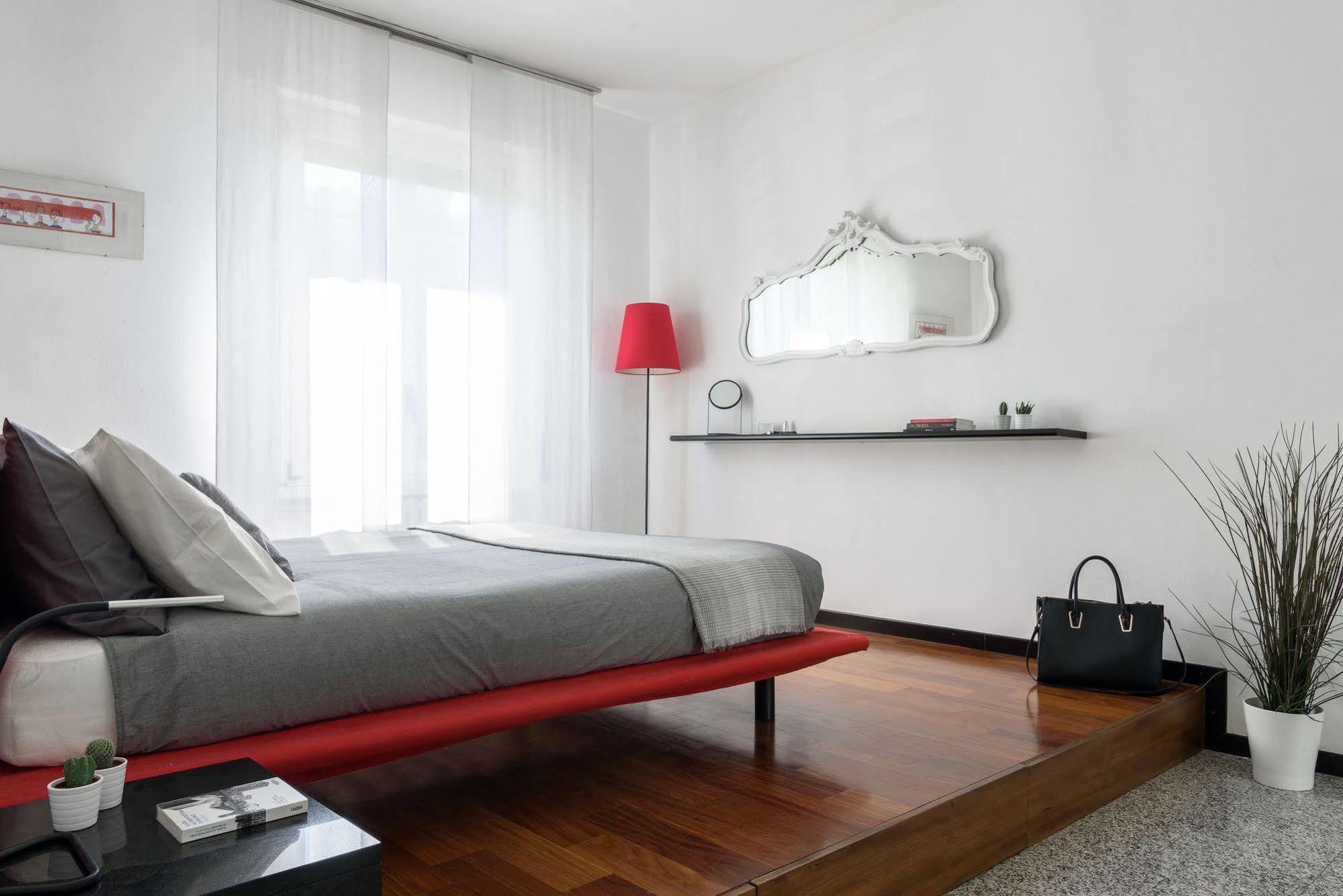 Alcuino Apartment 米兰 外观 照片